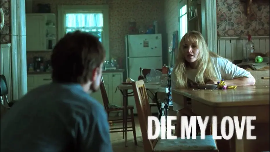 Watch film Die, My Love | Official Clip - Rage