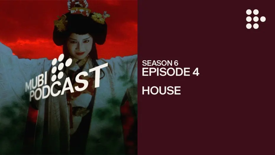 Watch film House | HOUSE – The Japanese Psychedelic Masterpiece | MUBI Podcast