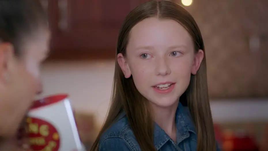 Watch film Staging Christmas | Staging Christmas | Trailer (2019) | Soleil Moon Frye, George Stults, Jaleel White