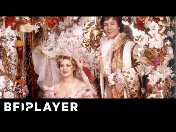 Watch film The Tempest | Mark Kermode reviews The Tempest (1979) | BFI Player