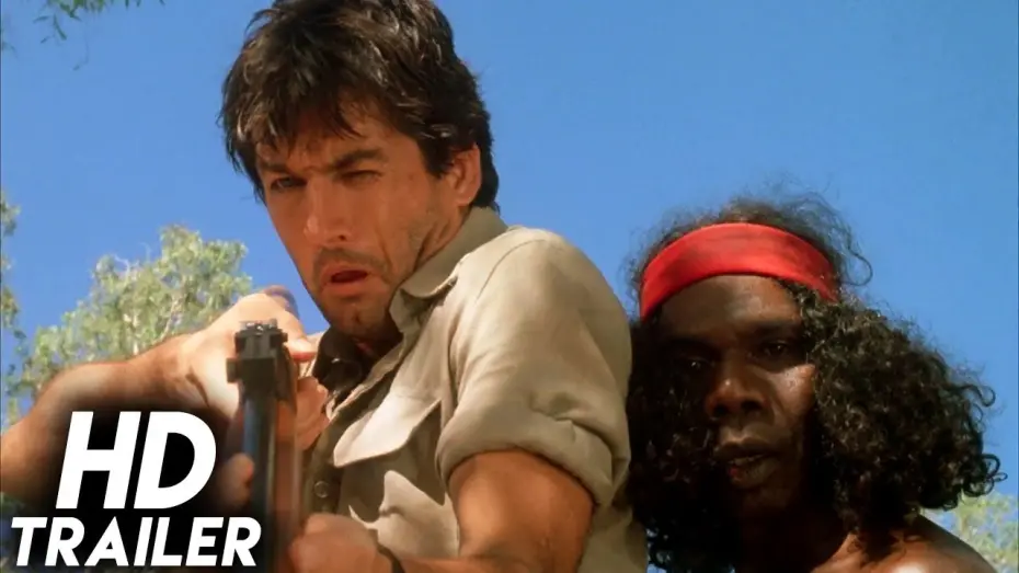 Watch film Dark Age | Dark Age (1987) ORIGINAL TRAILER [HD 1080p]