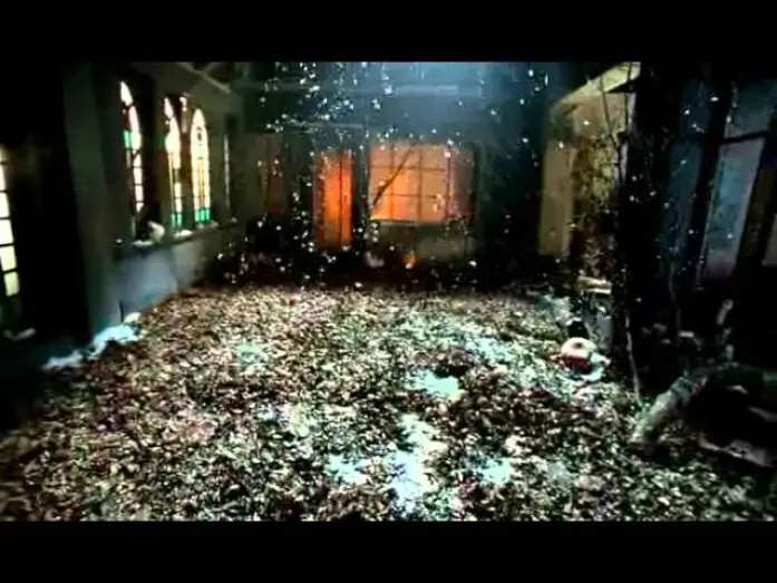 Watch film Cinderella | Золушка. Новогодний мюзикл 2002 г.