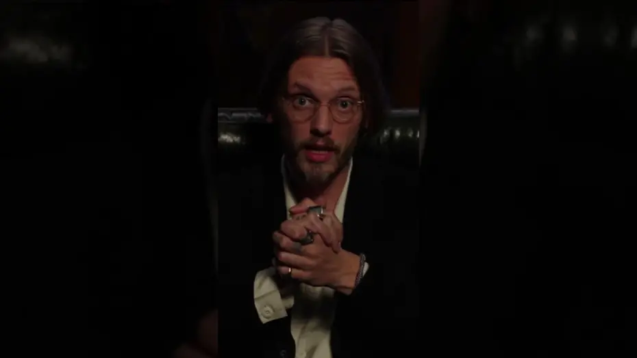 Watch film Witchboard | Dr. Babtiste Speaks Out: The Truth Behind the Allegations