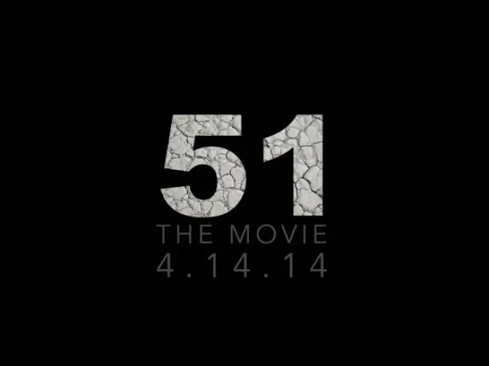 Watch film 51 | 51 The Movie Official Trailer