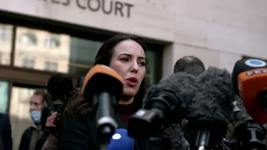 Watch film Ithaka | Ithaka &ndash; Trailer