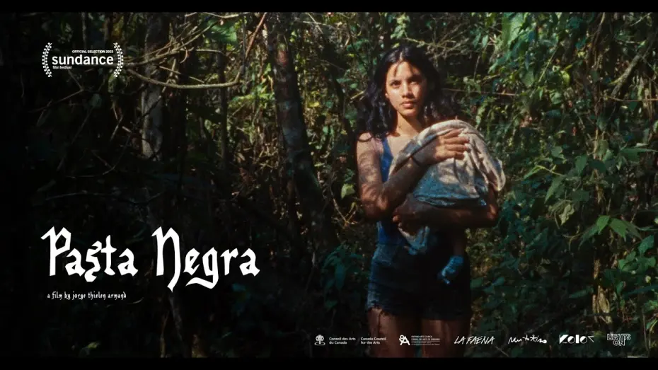 Watch film Pasta Negra | Official Trailer