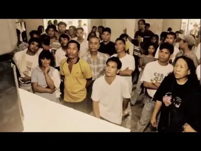 Watch film Give Up Tomorrow | SFIAAFF 30 Give Up Tomorrow - Trailer