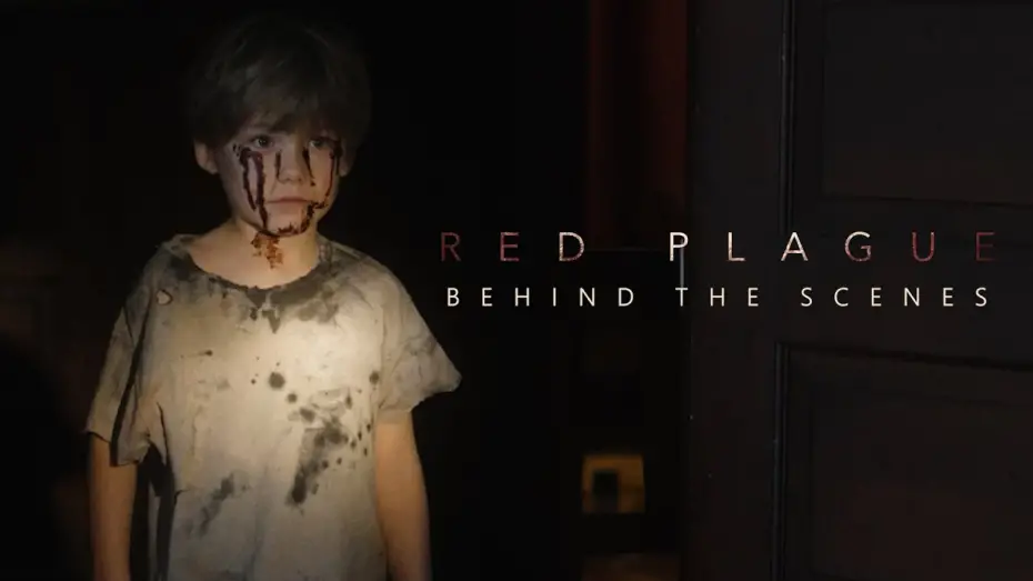 Watch film Red Plague | BTS