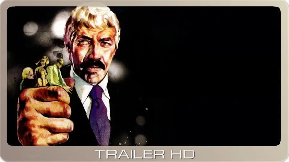 Watch film The Internecine Project | The Internecine Project ≣ 1974 ≣ Trailer