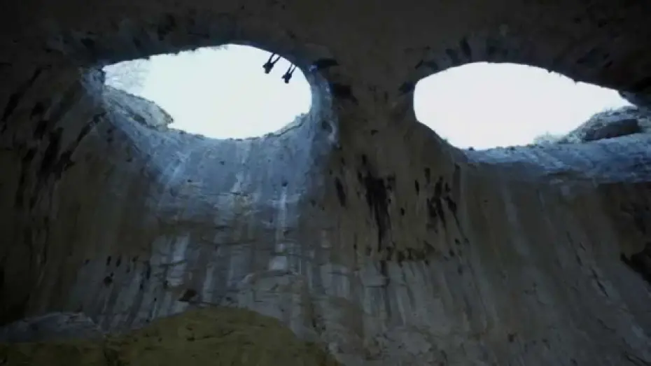 Watch film Crystal Skulls | CRYSTAL SKULLS Trailer