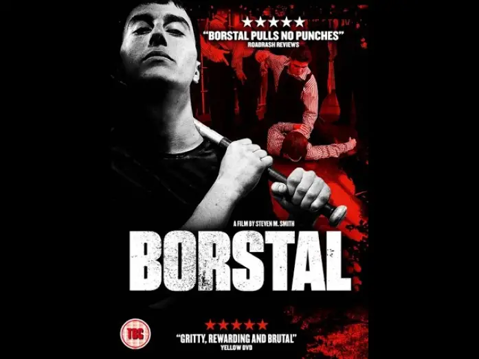 Watch film Borstal | BORSTAL Official International Trailer #1