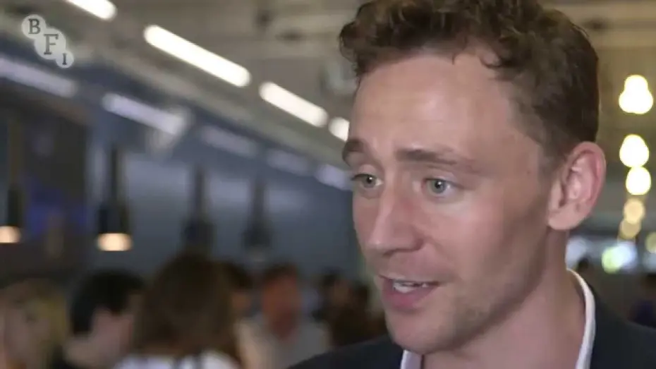 Watch film Only Lovers Left Alive | Tom Hiddleston Interview on Only Lovers Left Alive | BFI