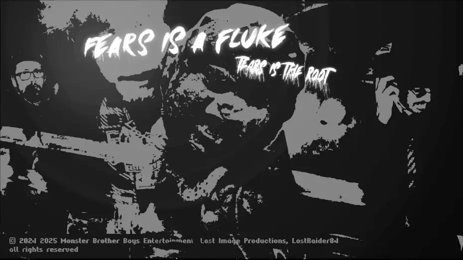 Watch film Fears is a fluke Tears is the root | LB Tapes 3:FearsisAFlukeTearsisTheRootBadEnd.avi/Horrorfilmsforthescreamer/SundanceFilmFestival