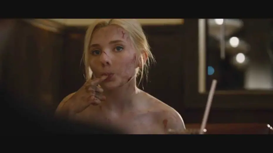 Watch film Final Girl | Final Girl - Trailer