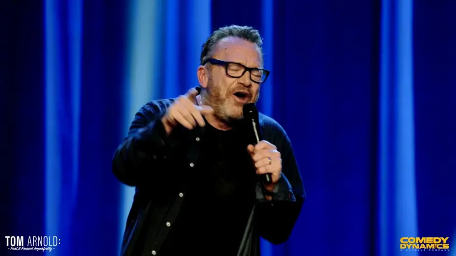 Watch film Tom Arnold: Past & Present Imperfectly | Tom Arnold: Past & Present Imperfectly - Dream Dog