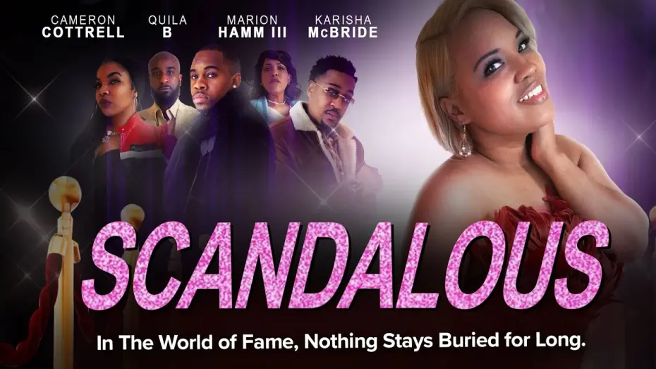 Watch film Scandalous | Official Trailer