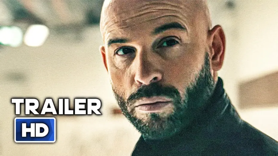 Watch film Carjackers | CARJACKERS Official Trailer (2025)