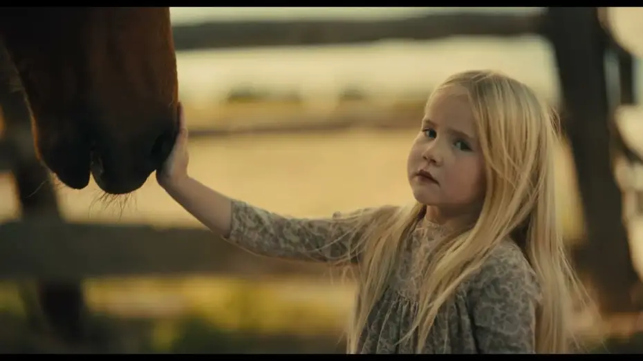 Watch film Killing Faith | The Horse