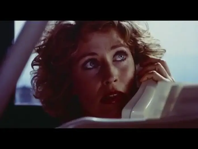 Watch film Relentless | Relentless  -  1989  -  [Trailer]