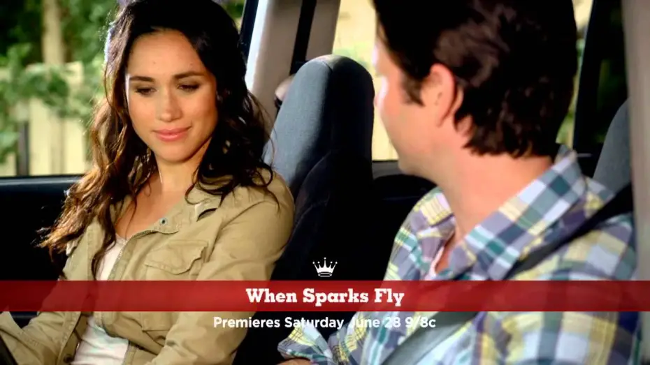 Watch film When Sparks Fly | Hallmark Channel - When Sparks Fly