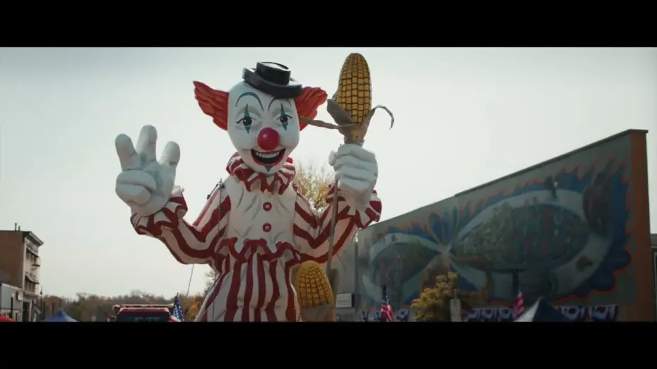 Watch film Clown in a Cornfield | In Cinemas Everywhere NOW