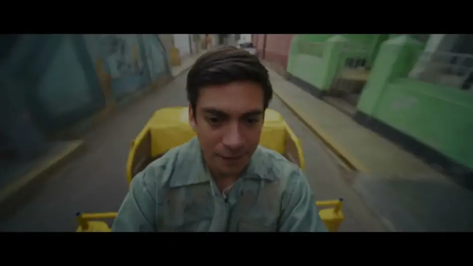 Watch film El Correcaminos | EL CORRECAMINOS  - Trailer oficial