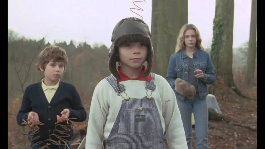 Watch film Life Is a Bed of Roses | Official Trailer