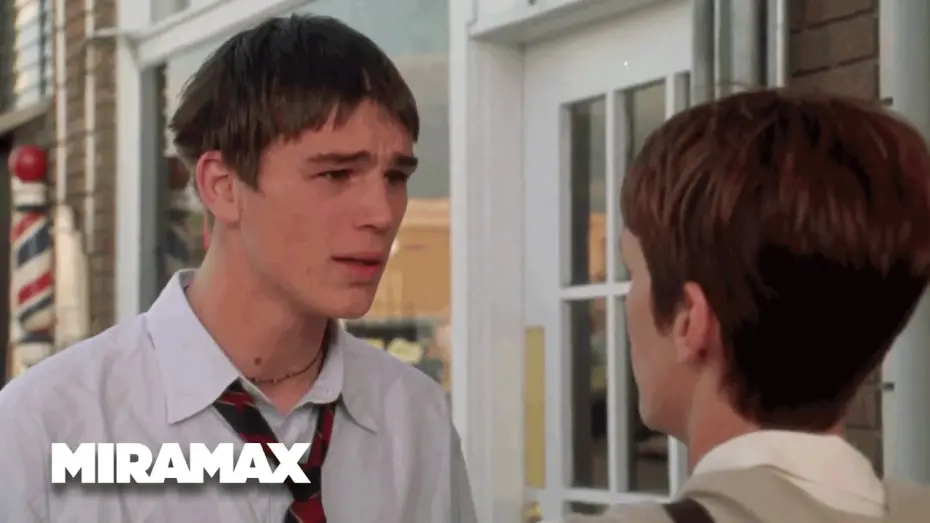Watch film Halloween H20: 20 Years Later | 
