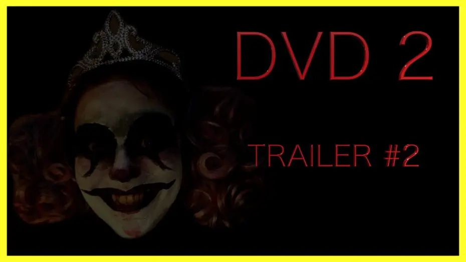 Watch film DVD 2 | Short Film: DVD 2 (trailer #2) Found Footage