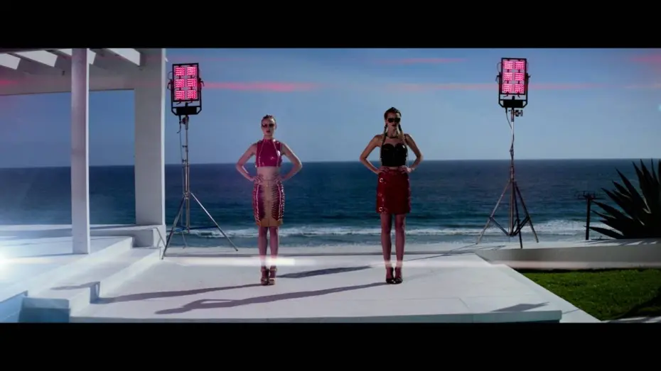 Watch film The Neon Demon | 