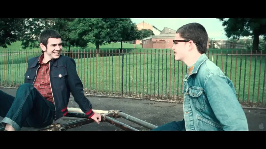 Watch film Neds | Neds Trailer