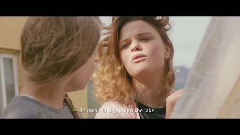 Watch film The Swan | Official Trailer