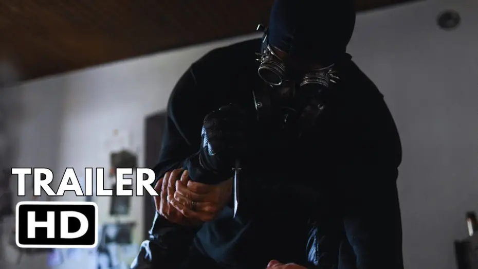 Watch film Wrongful Death 2: Bloodlines | Wrongful Death 2: Bloodlines | Trailer Oficial (2025) Legendado