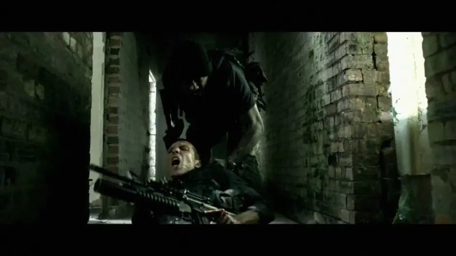Watch film Legacy | LEGACY THEATRICAL TRAILER