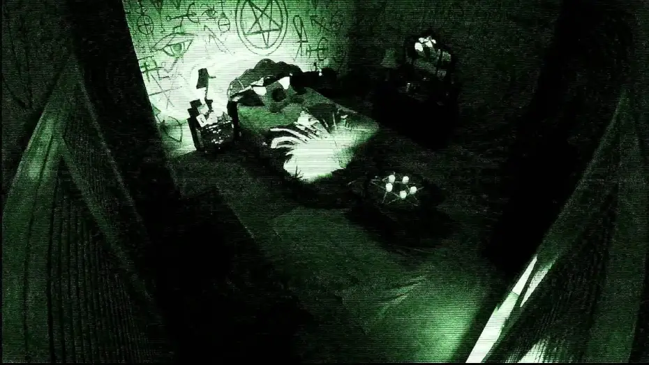 Watch film Proof of the Devil | Proof of the Devil Trailer