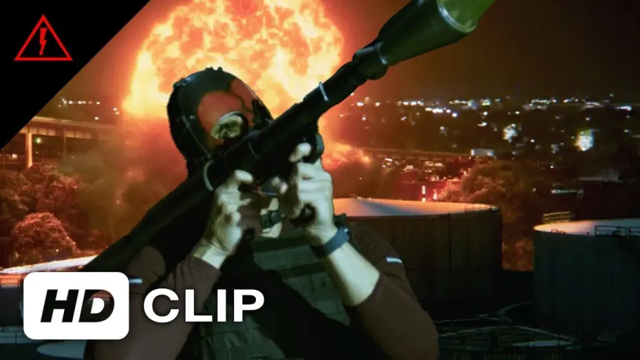 Watch film Aftermath | Official Clip 2