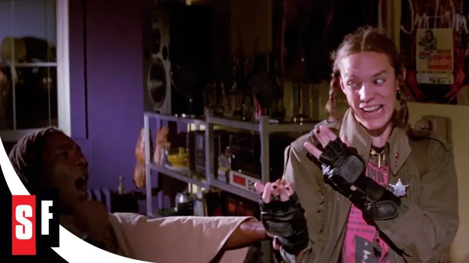Watch film Hackers | Matthew Lillard Reflects on Hackers