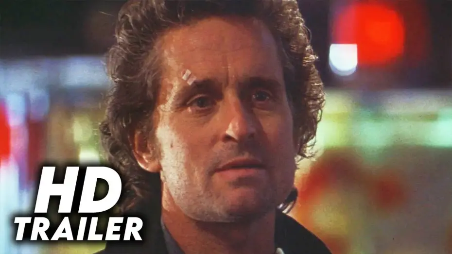 Watch film Black Rain | Black Rain (1989) Original Trailer [HD]