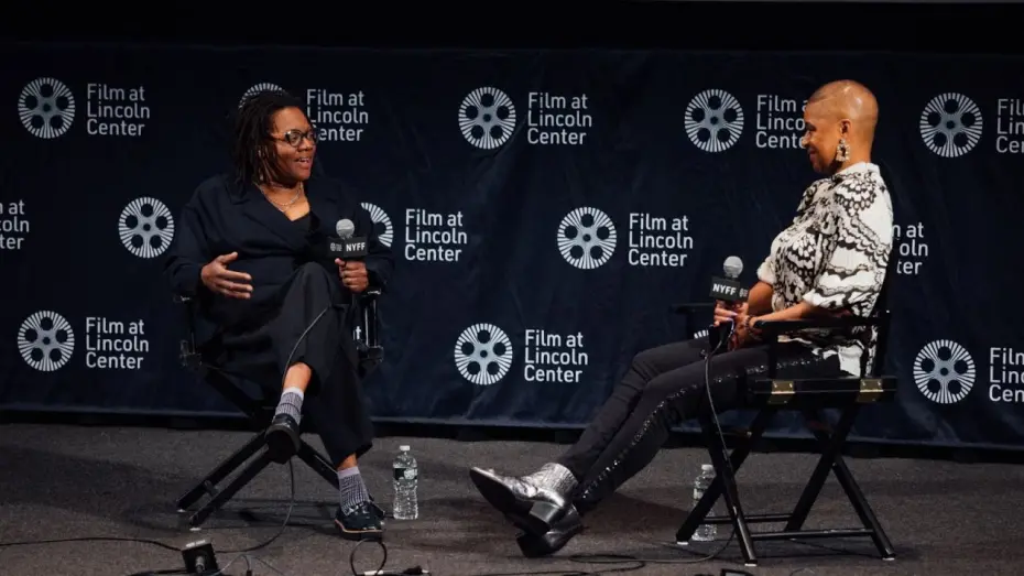 Watch film Drylongso | Drylongso Q&A with Cauleen Smith