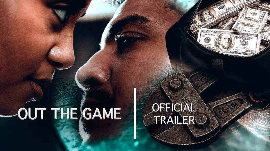 Watch film Out the Game | Official Trailer