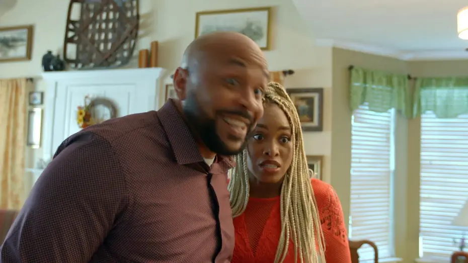 Watch film Thanksgiving with the Carters | 