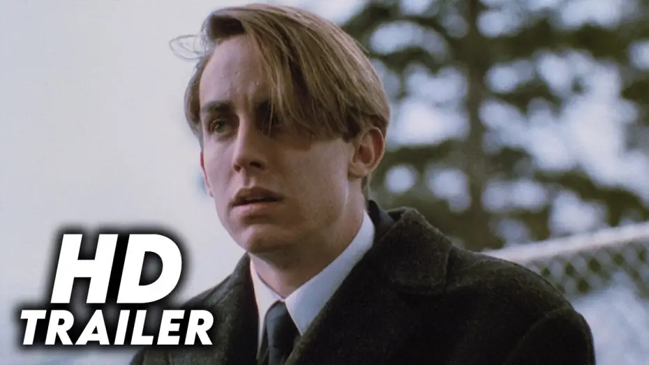 Watch film The Chocolate War | The Chocolate War (1988) Original Trailer [FHD]