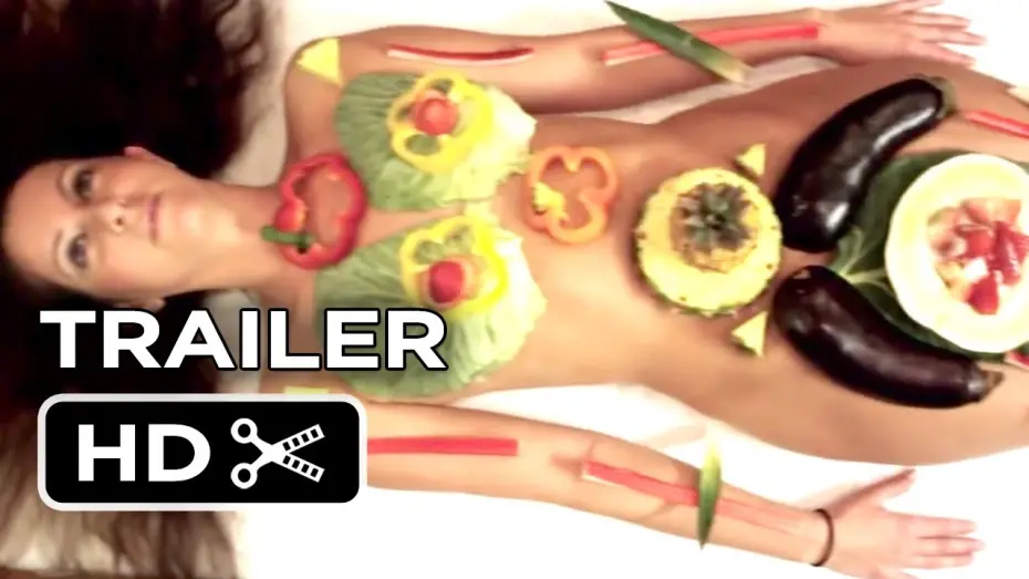 Watch film Garden of Hedon | Garden of Hedon Official Trailer 1 (2014) - Horror Mystery Movie HD