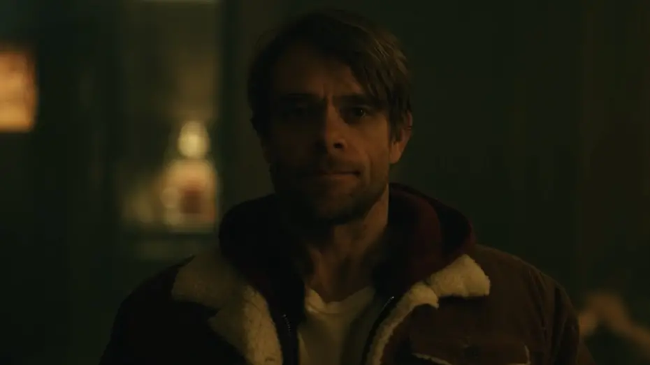 Watch film What Josiah Saw | What Josiah Saw - "She Says You