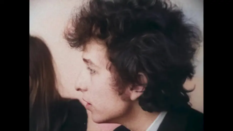 Watch film Dont Look Back | Bob Dylan - Don