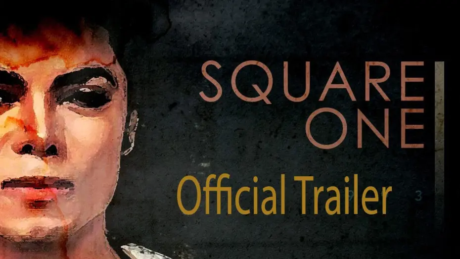 Watch film Square One | Michael Jackson: Square One - Official Trailer