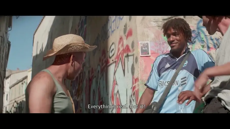 Watch film The Cleaners | THE CLEANERS (2025) Trailer - Bande Annonce