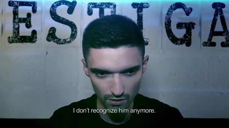 Watch film Paranormal Investigation | TRAILER PARANORMAL INVESTIGATION Netflix