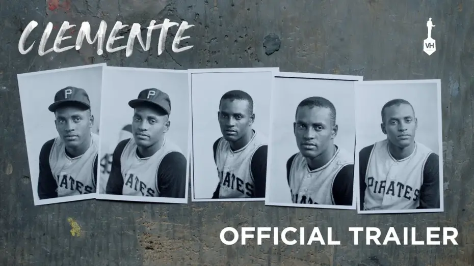 Watch film Clemente | CLEMENTE | Official Trailer | Coming to Theaters 9/12