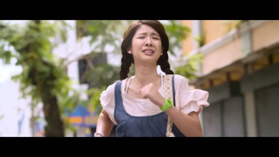 Watch film The Gathering | 20150109台灣上映《同學會》預告1分35秒